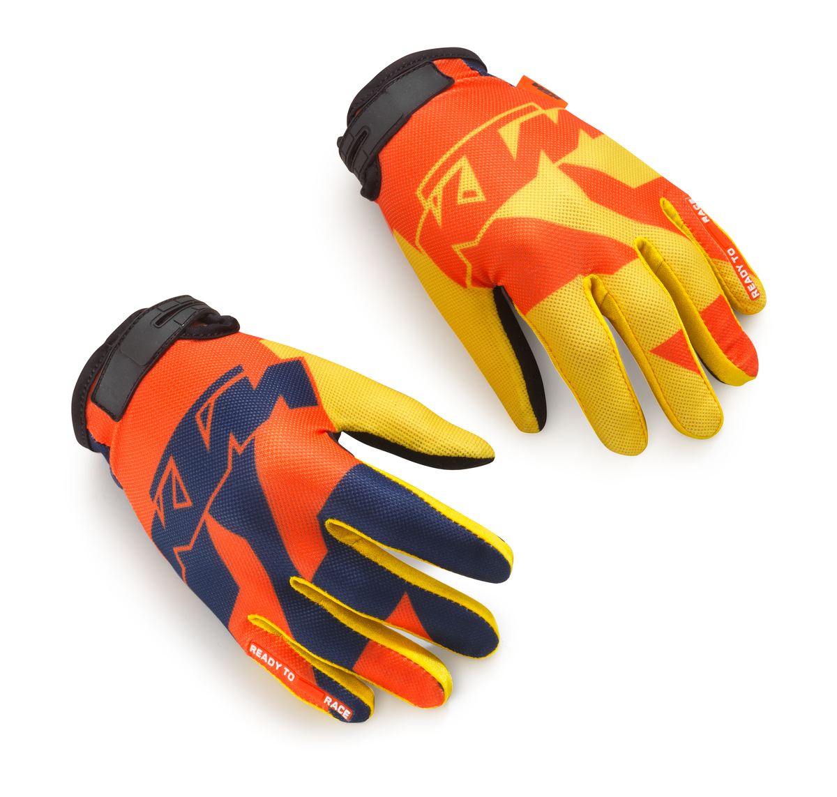 KTM KTM Kids Gravity-Fx Gloves